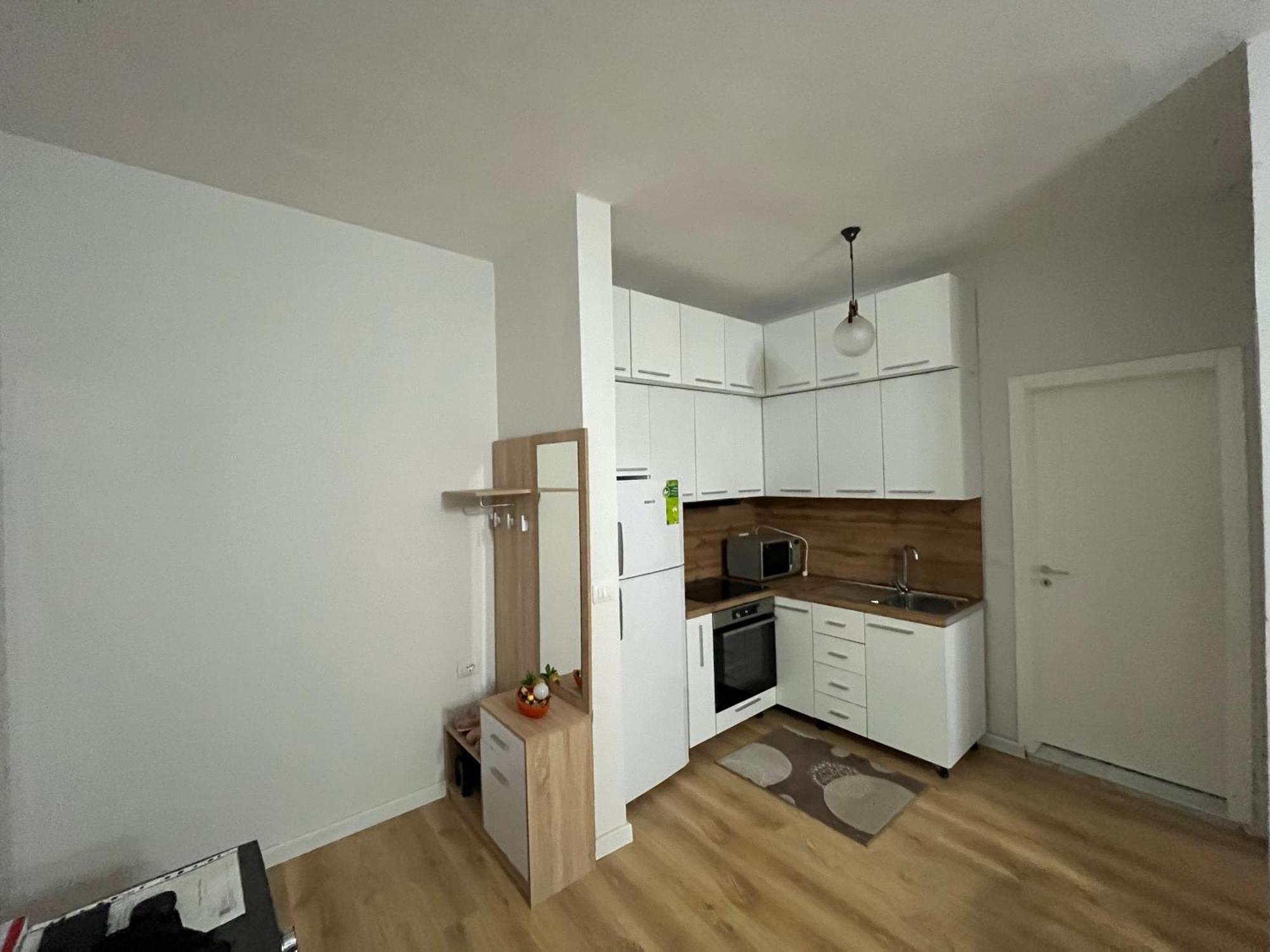 Sala Apartment Shkodër Extérieur photo