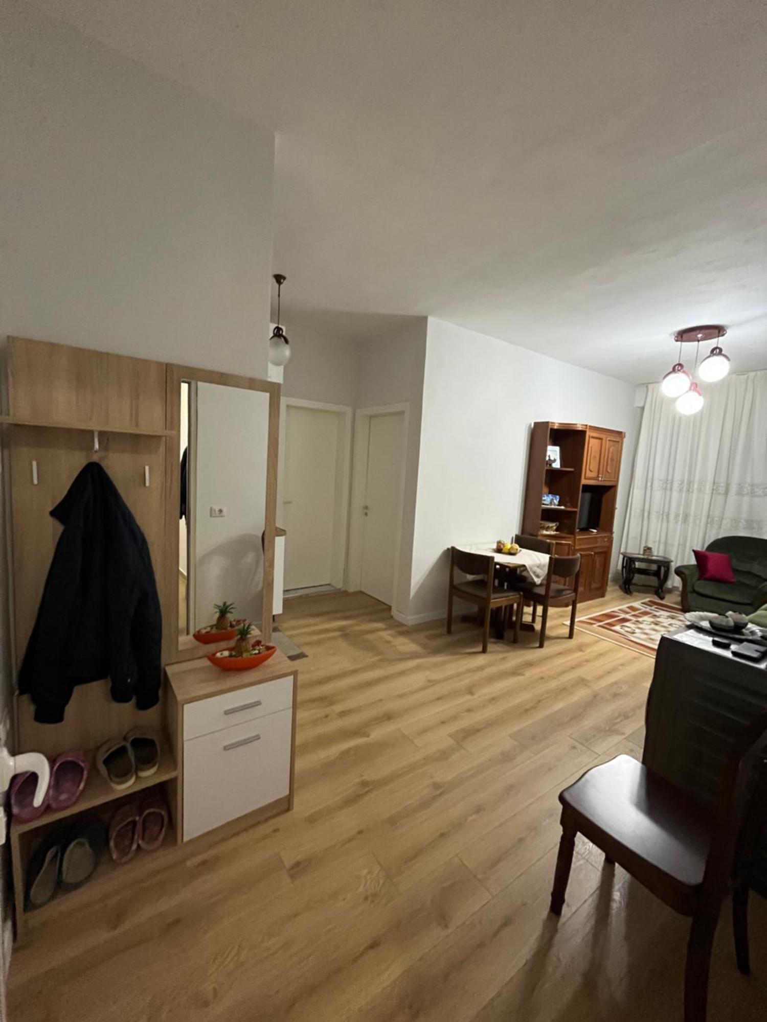 Sala Apartment Shkodër Extérieur photo
