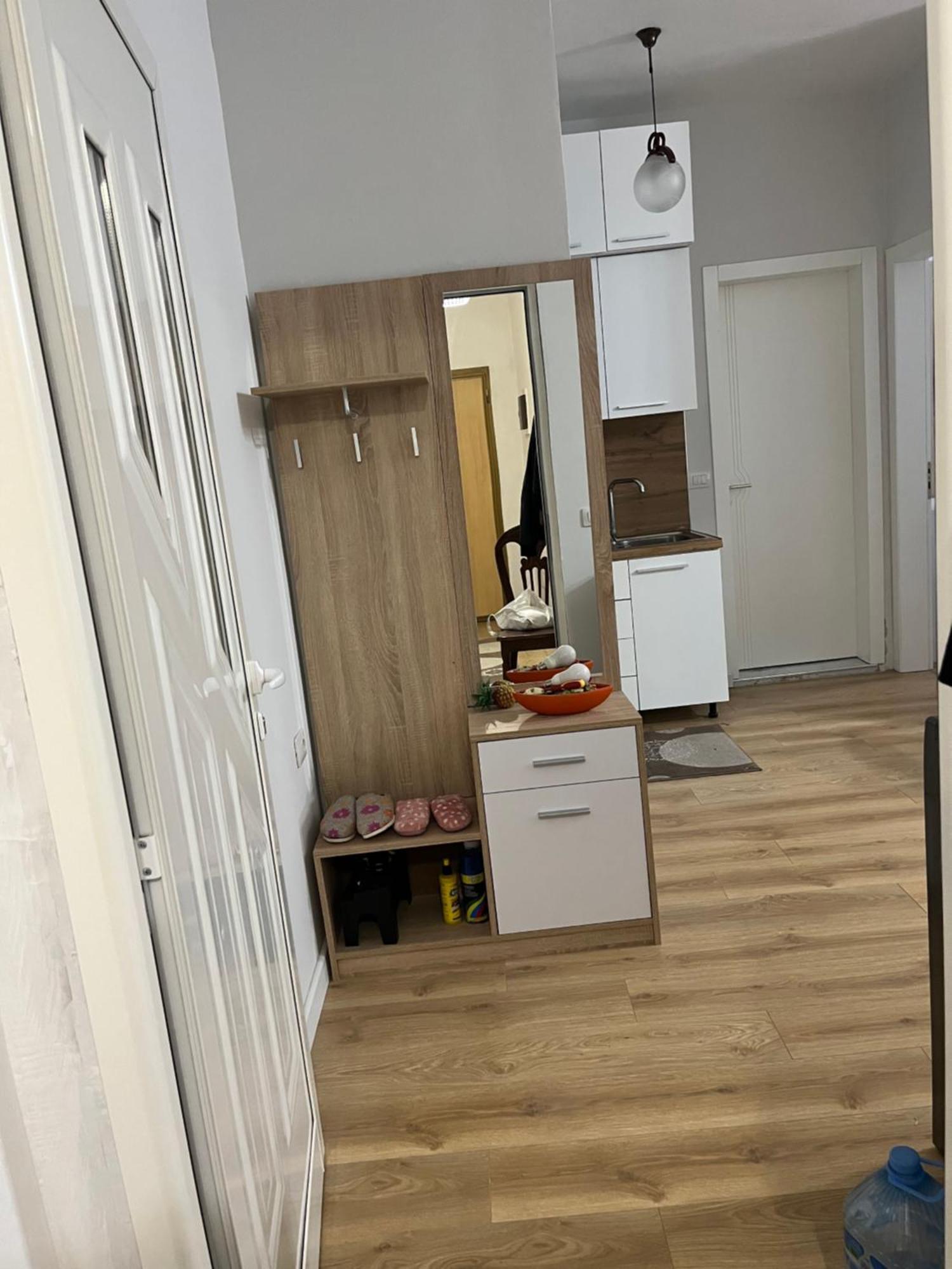 Sala Apartment Shkodër Extérieur photo