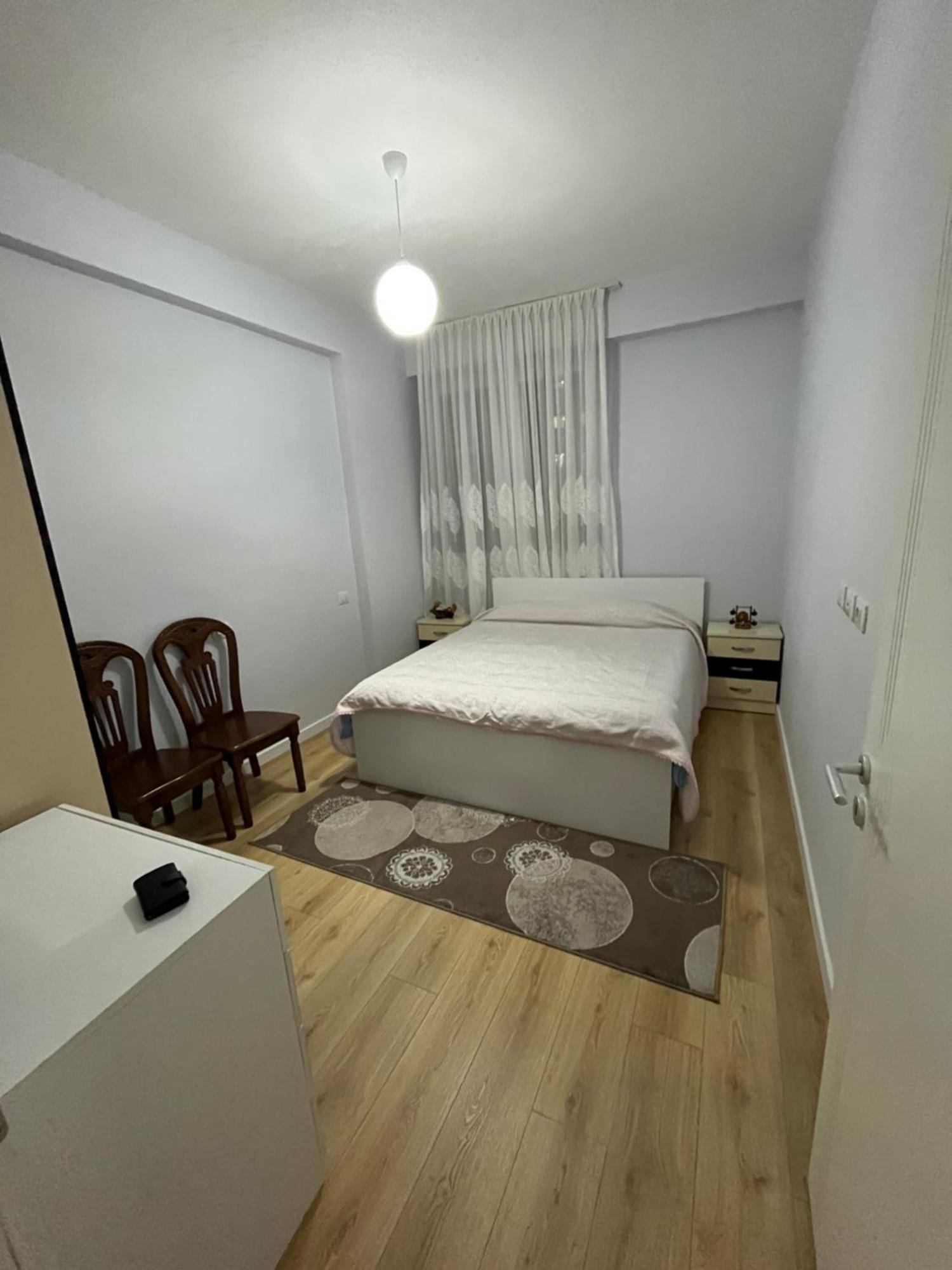 Sala Apartment Shkodër Extérieur photo