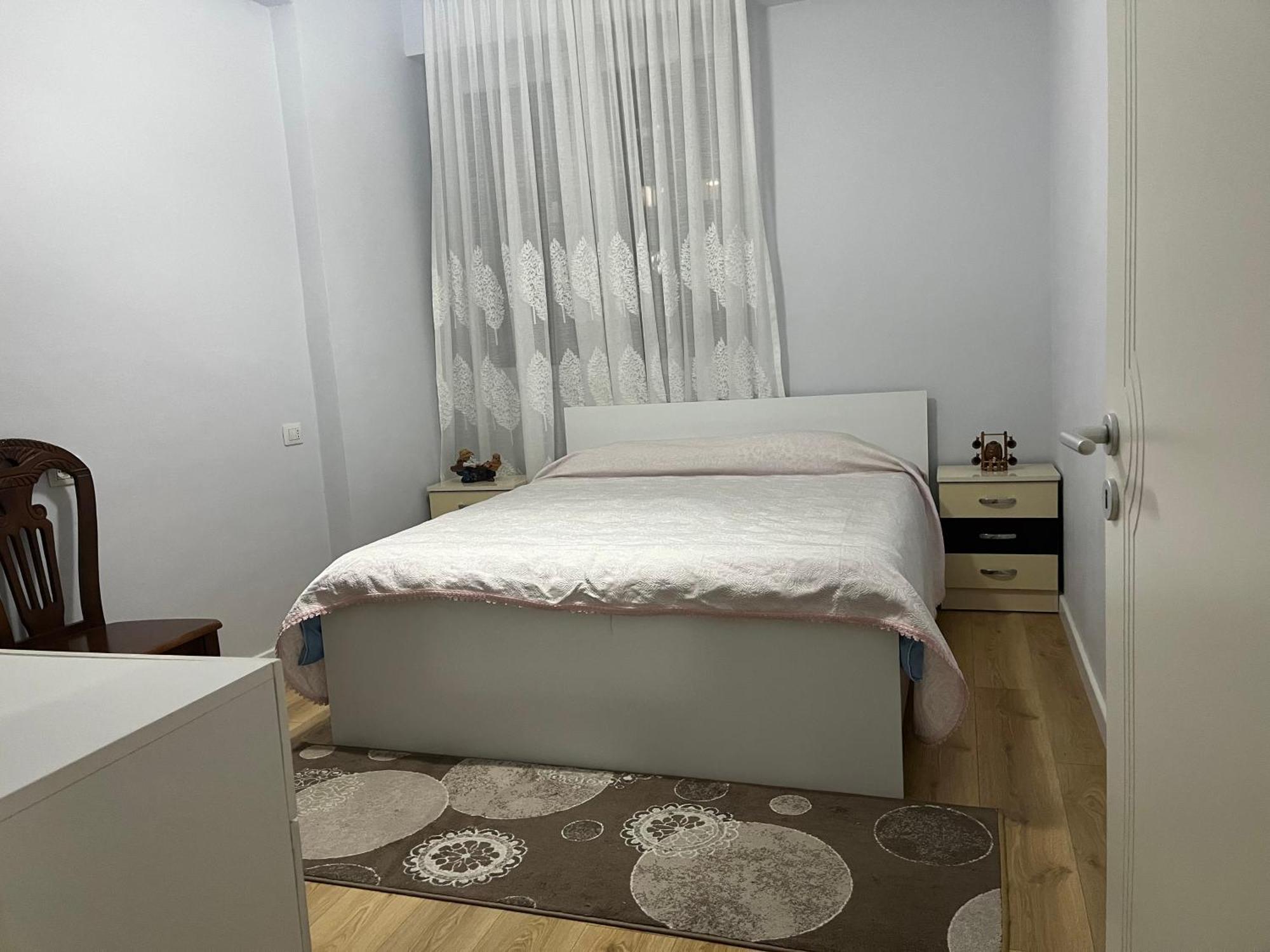 Sala Apartment Shkodër Extérieur photo