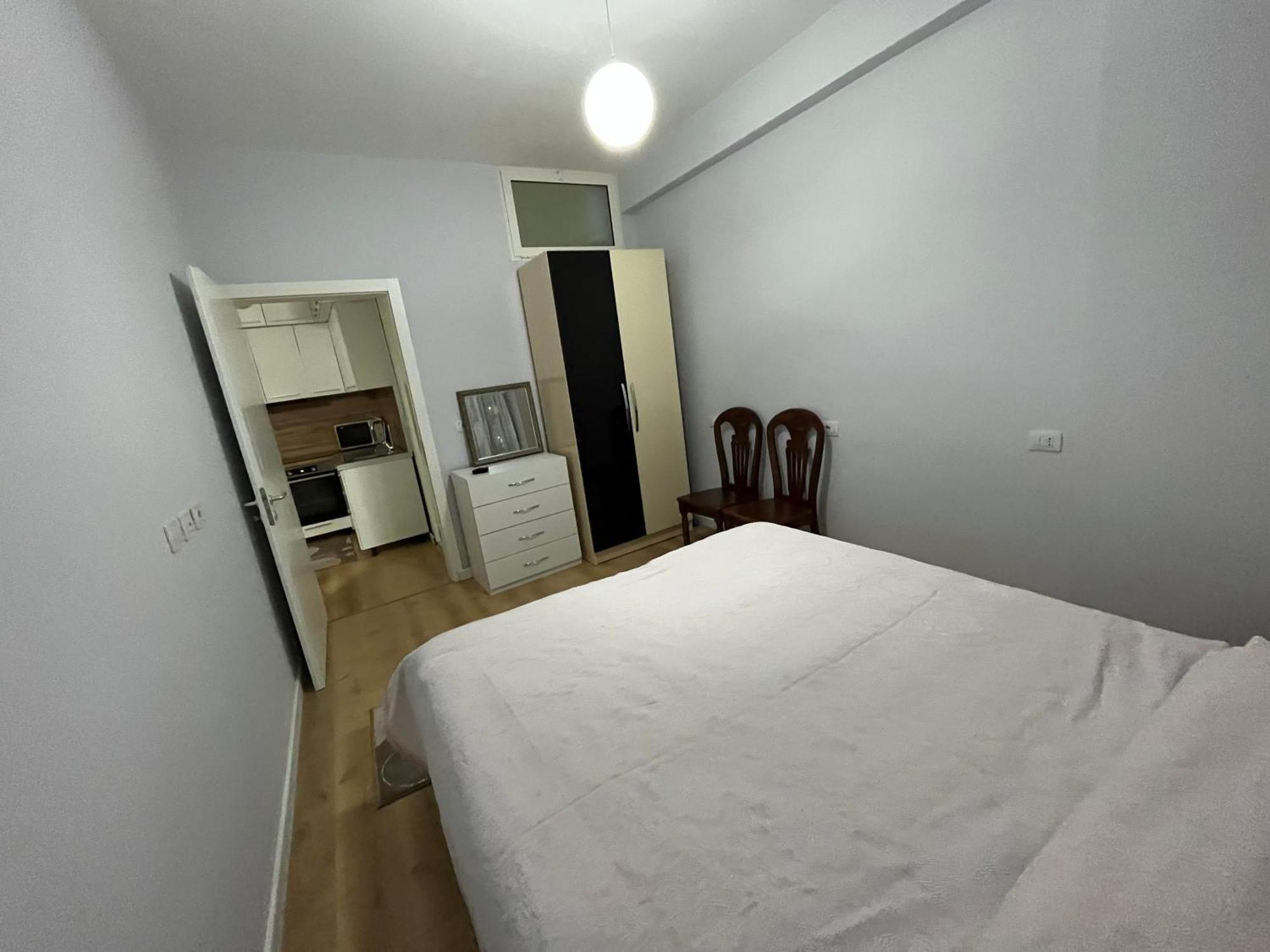 Sala Apartment Shkodër Extérieur photo