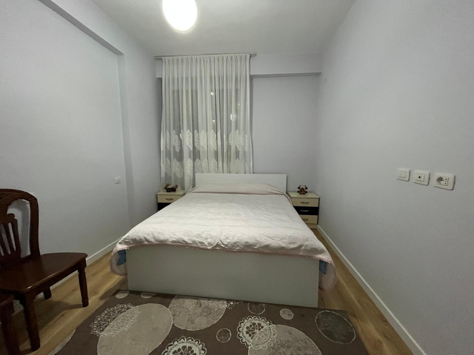 Sala Apartment Shkodër Extérieur photo