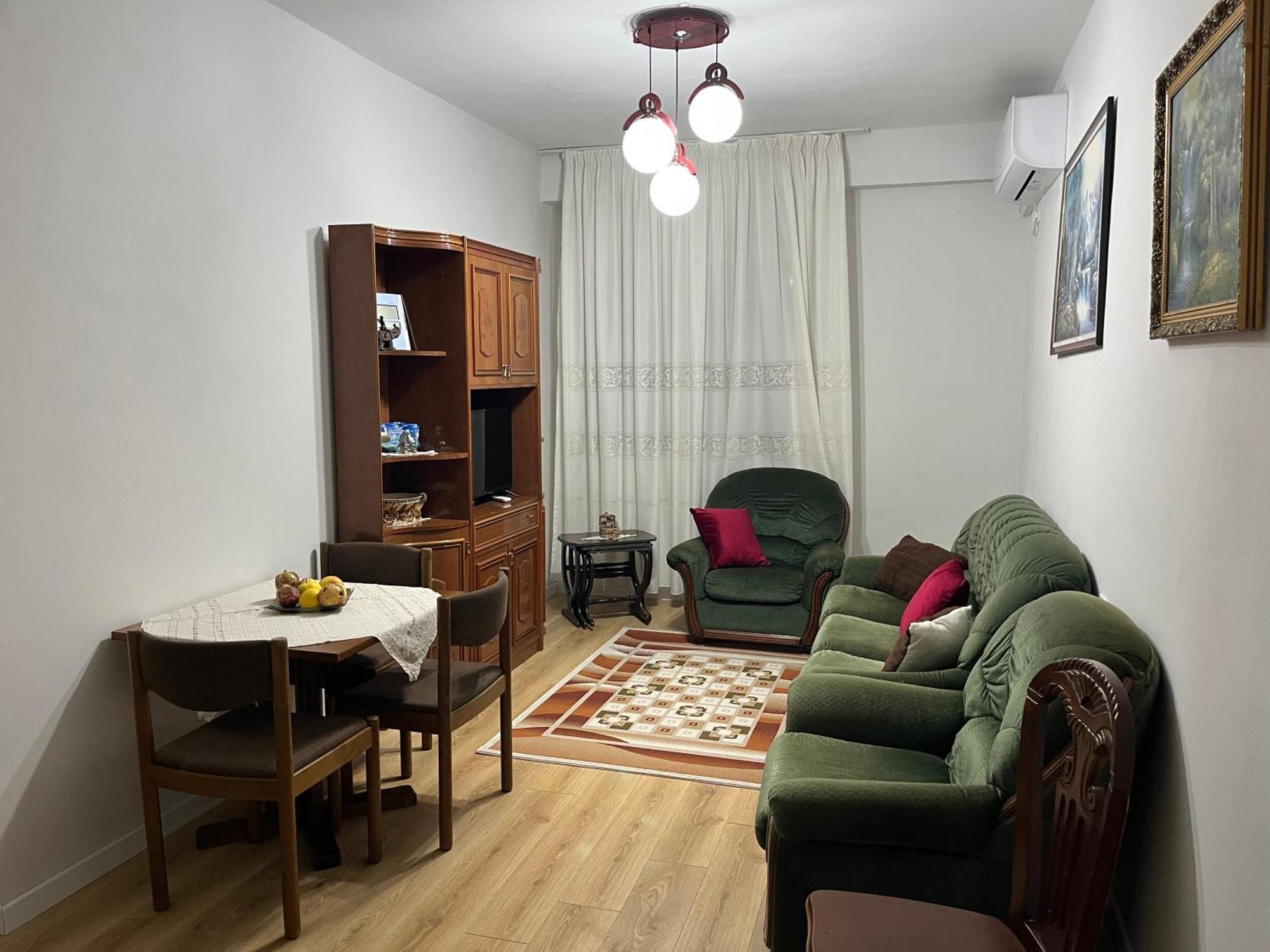 Sala Apartment Shkodër Extérieur photo